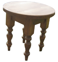 Round Coffee Table